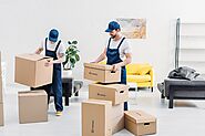 Melbourne Removalists and Storage - Urban Movers