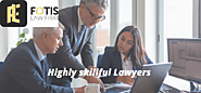 Highly Skillful Lawyers in Dubai