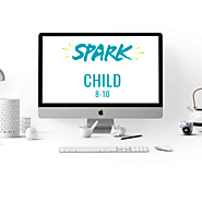 Child Social-Emotional Learning Curriculum membership | The SPARK Initiative