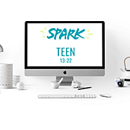 Teen Social-Emotional Learning Curriculum membership | The SPARK Initiative