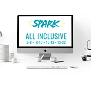 Social-Emotional Learning Curriculum all Inclusive membership | The SPARK Initiative