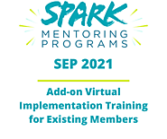 Virtual Implementation Training: existing SPARK members | The SPARK Initiative