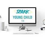 Young Child Social-Emotional Learning Curriculum membership | The SPARK Initiative