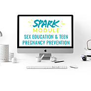 Sex Education & Teen Pregnancy Prevention Module - The SPARK Mentoring Program