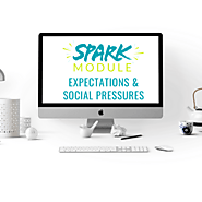 Expectations & Social Pressures - The SPARK Mentoring Program