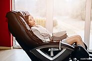 Best 3D Massage Chairs Review 2021 | Massage Chair Recliners