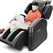 Best Massage Chairs Under 1000 Dollars And 2000 Dollars | Massage Chair Recliners