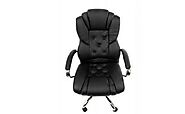 The Best Massage Chair for Office | Massage Chair Recliners