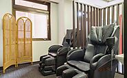 Best Shiatsu Massage Chairs Review By MassageChairRecliners.com | Massage Chair Recliners
