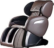 What is Shiatsu? Benefits of Best Shiatsu Massage Chair - Massagechairrecliners.com