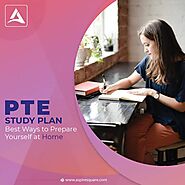 PTE Study Plan: How to Prepare Yourself for the PTE Exam?