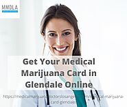 Medical Marijuana Card Glendale | 420 Evaluations Glendale