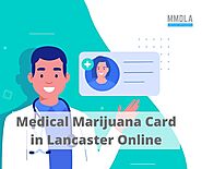 Medical Marijuana Card Lancaster | 420 Evaluations Lancaster