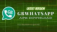 GBWhatsApp APK Download (Updated) Anti-Ban (July 2021)