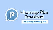WhatsApp Plus v16.50 APK Download For Android (Updated)