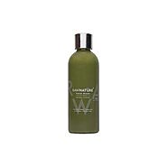 Raw Nature Face Wash, Volcanic Green Clay