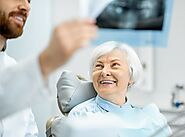 Why Dental Insurance is Must for Senior Citizen?
