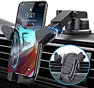 VANMASS Car Phone Mount VANMASS Car Phone Mount VANMASS Car Phone Mount VANMASS Car Phone Mount