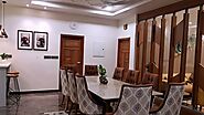 Budget Interior Designs Kerala