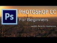 Photoshop CC Tutorial For Beginners: Get Up And Running In No Time With Photoshop CC
