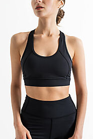 Best Place to Buy Sports Bras at Tiger and Glory