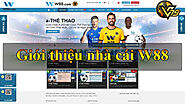 W88 - Link vào w88club mới nhất - Nhà cái w88top