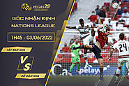 Soi kèo Tây Ban Nha vs Bồ Đào Nha, 1h45 ngày 3/6 – Nation League