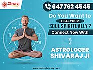 Shivaraj Guru Ji | Best Spiritual Healer in Toronto