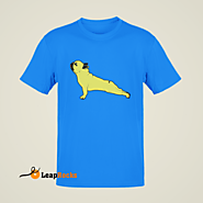 Website at https://leaprocks.com/collections/mens-t-shirt/products/cute-puppy-lr-10040-mens-t-shirt