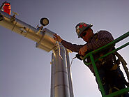 Objectives Of Vital Leak Repair Services