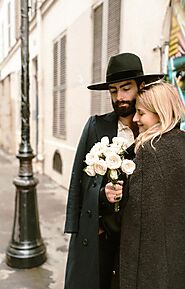 Best Elopement Packages Paris - Alyssa Belkaci Photography