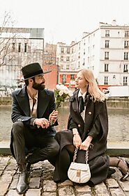 Get Best Elopement Packages Paris and France