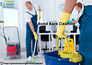 Looking for Bondback cleaning in canberra? Jassaw Cleaning