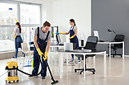5 Reasons Why You Should Hire a Commercial Cleaning Service in Queanbeyan