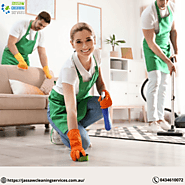 Find Cleaning Services Expert In Canberra