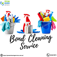 Why Bond Cleaning Canberra is Worthwhile?