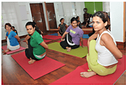 Yoga Courses in Goa for Beginners and Advanced Practitioners