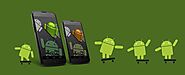Top 5 advantages of Choosing Android App Development Services in Ahmedabad