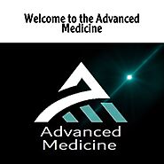 Advanced Medicine Exchange #advancedmedicineontheblockchain