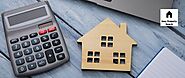 Pricing Your Home Calculator with Easy Property Search