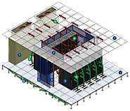 Hot Aisle containment manufacturers in Dubai