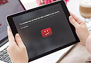 Watch YouTube Unavailable Videos in easy steps