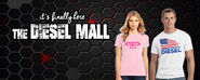 The Diesel Mall | #1 Souce of Everything Diesel