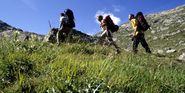 Zentralschweiz Wander-Blog