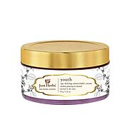Just Herbs Youth, Anti-Wrinkle Cream with Ginseng and Fennel