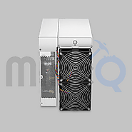 Antminer L7 9500MH/s Scrypt ASIC Miner - MineQ