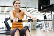The Right Way to Use a Rowing Machine