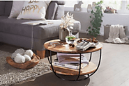 Buy Coffee Table of Your Choice Only On thehomedekor.in