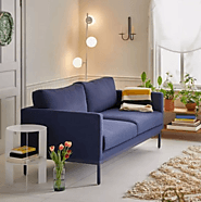 Sofa Set Low Price | The Home Dekor