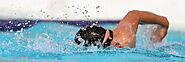 Buy Online Swimming Goggles - Aqualine Swim